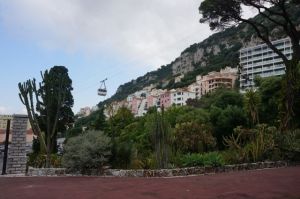 Gibraltar Homes